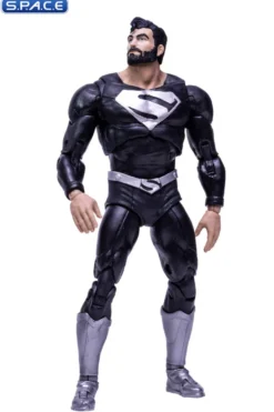 Solar Superman from Superman: Lois and Clark