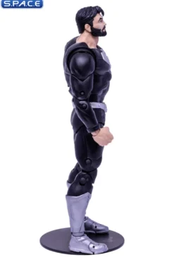 Solar Superman from Superman: Lois and Clark