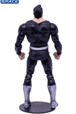 Solar Superman from Superman: Lois and Clark
