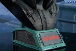 Solid Snake Grand Scale Bust
