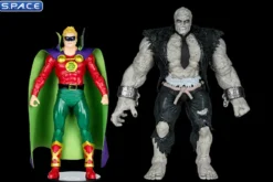 Solomon Grundy vs. Green Lantern 2-Pack