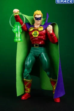 Solomon Grundy vs. Green Lantern 2-Pack