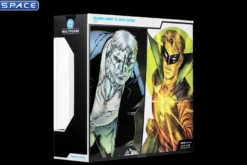 Solomon Grundy vs. Green Lantern 2-Pack