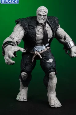 Solomon Grundy vs. Green Lantern 2-Pack