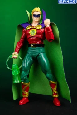 Solomon Grundy vs. Green Lantern 2-Pack
