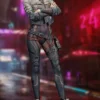 Songbird PVC Statue