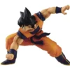 Son Goku PVC Statue - FES!! Vol. 16
