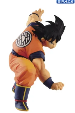 Son Goku PVC Statue - FES!! Vol. 16