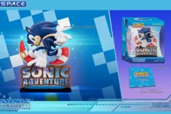 Sonic the Hedgehog PVC Statue