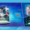 Sonic the Hedgehog PVC Statue - Collector's Edition