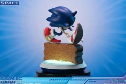 Sonic the Hedgehog PVC Statue - Collector's Edition