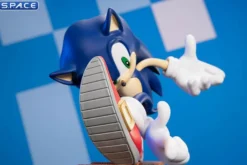 Sonic the Hedgehog PVC Statue - Collector's Edition