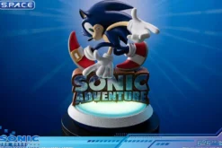 Sonic the Hedgehog PVC Statue - Collector's Edition