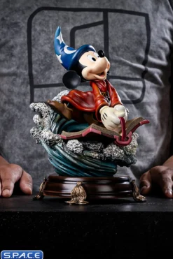 Sorcerer Mickey Vintage Collection Statue