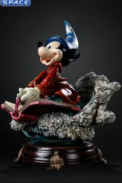 Sorcerer Mickey Vintage Collection Statue