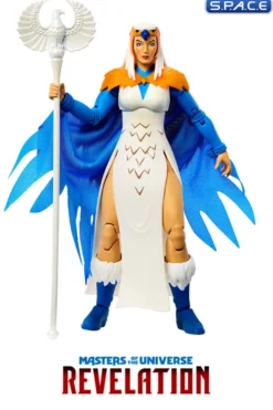 Sorceress from MOTU Revelation