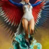 Sorceress »Legends« Maquette