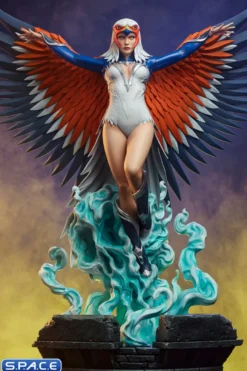 Sorceress »Legends« Maquette