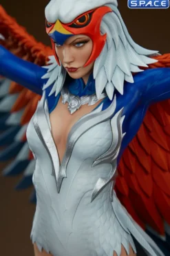Sorceress »Legends« Maquette