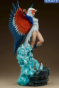 Sorceress »Legends« Maquette