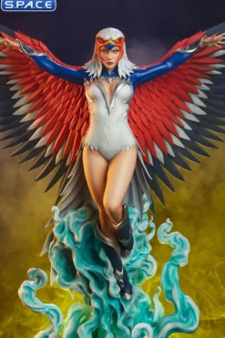 Sorceress »Legends« Maquette