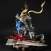 Soul Embrace Siegfried Statue