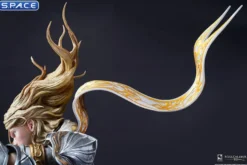 Soul Embrace Siegfried Statue