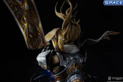 Soul Embrace Siegfried Statue