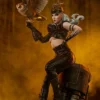 Sova Statue by Adi Granov