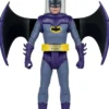 Space Batman from Batman 66' Comic