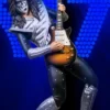 Spaceman Ace Frehley Statue