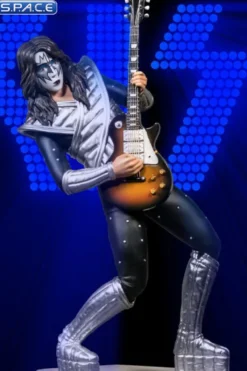 Spaceman Ace Frehley Statue