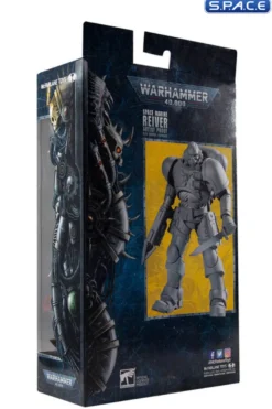 Space Marine Reiver with Grapnel Launcher Artist Proof