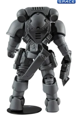 Space Marine Reiver with Grapnel Launcher Artist Proof