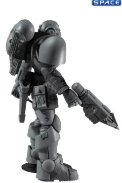 Space Marine Reiver with Grapnel Launcher Artist Proof