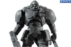 Space Marine Reiver with Grapnel Launcher Artist Proof