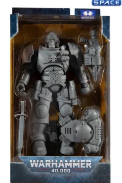 Space Marine Reiver with Grapnel Launcher Artist Proof