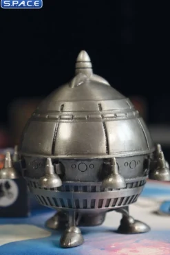 Spaceship 40th Anniversary Scaled Prop Replica