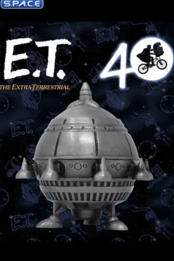 Spaceship 40th Anniversary Scaled Prop Replica