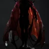 Spawn by Pupeteer Lee Black White & Red All Over Statue