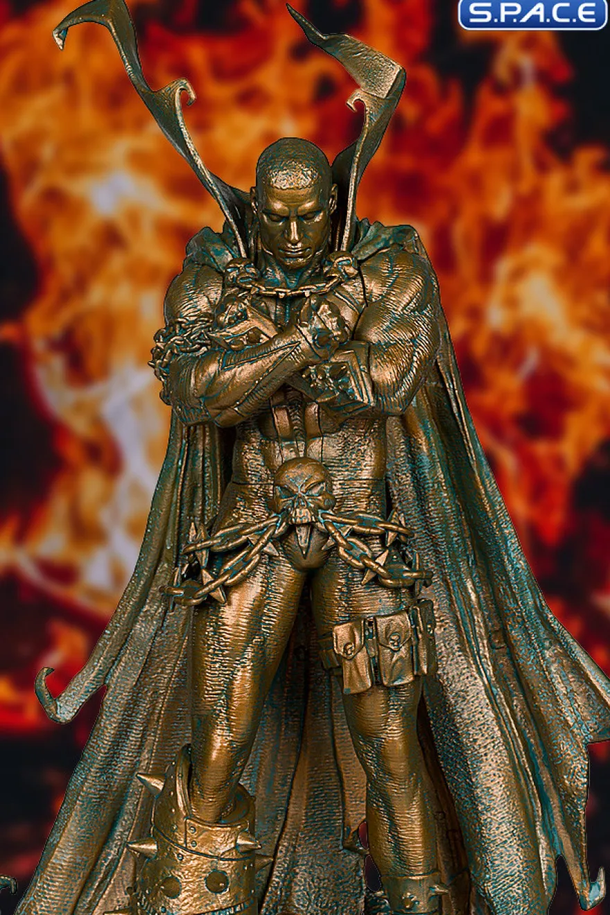 Spawn #311 Gold Label Collection - Patina Version