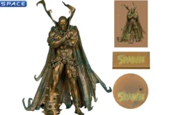Spawn #311 Gold Label Collection - Patina Version