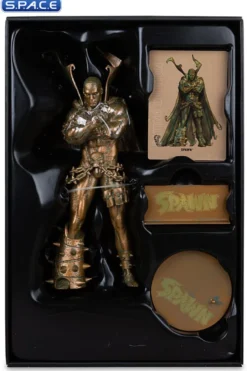 Spawn #311 Gold Label Collection - Patina Version