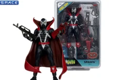 Spawn 1977 - Platinum Edition