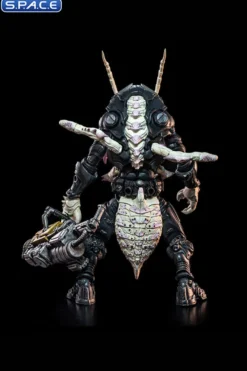 Sphexxian Mine Worker