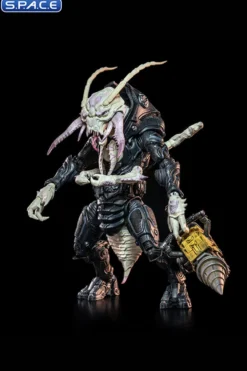 Sphexxian Mine Worker