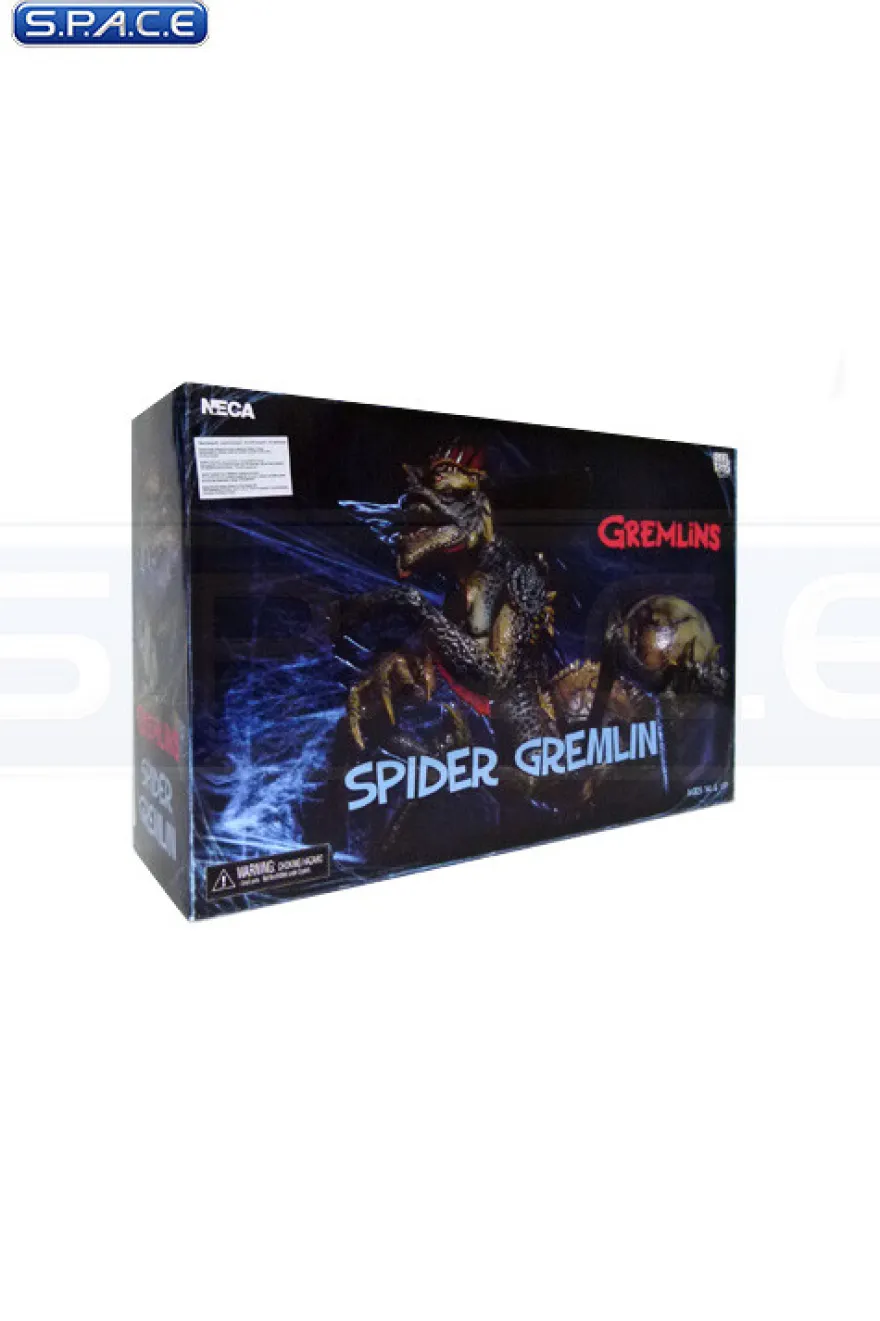 Spider Gremlin