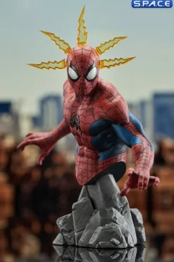 Spider-Man Bust