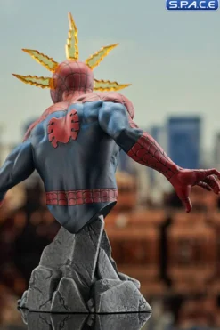 Spider-Man Bust