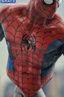 Spider-Man Bust